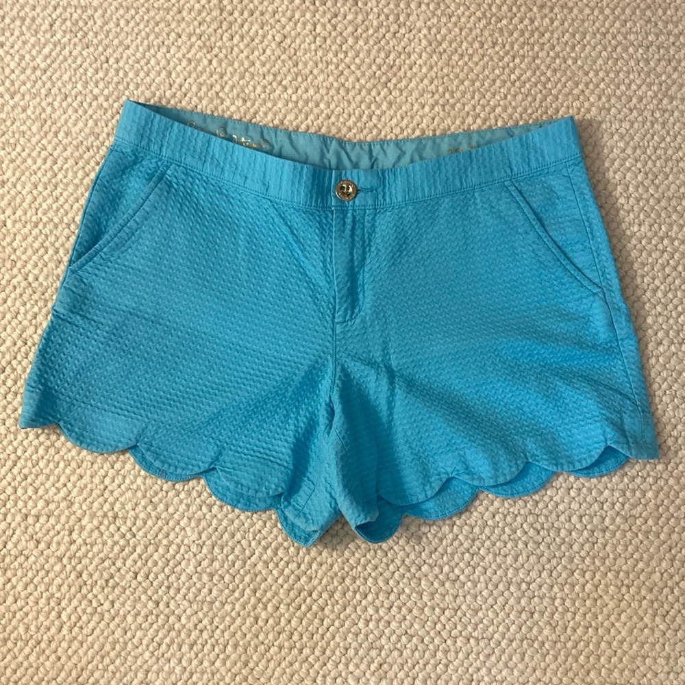 Lilly Pulitzer Buttercup short